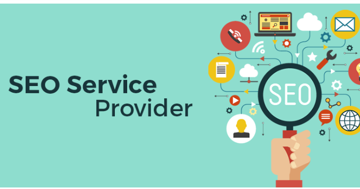 Seo service provider